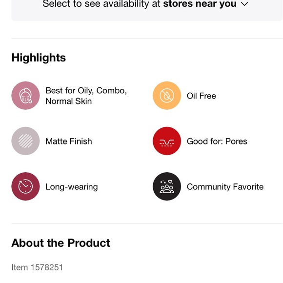 Benefit The POREfessional Pore Minimizing Primer - Picture 6 of 6